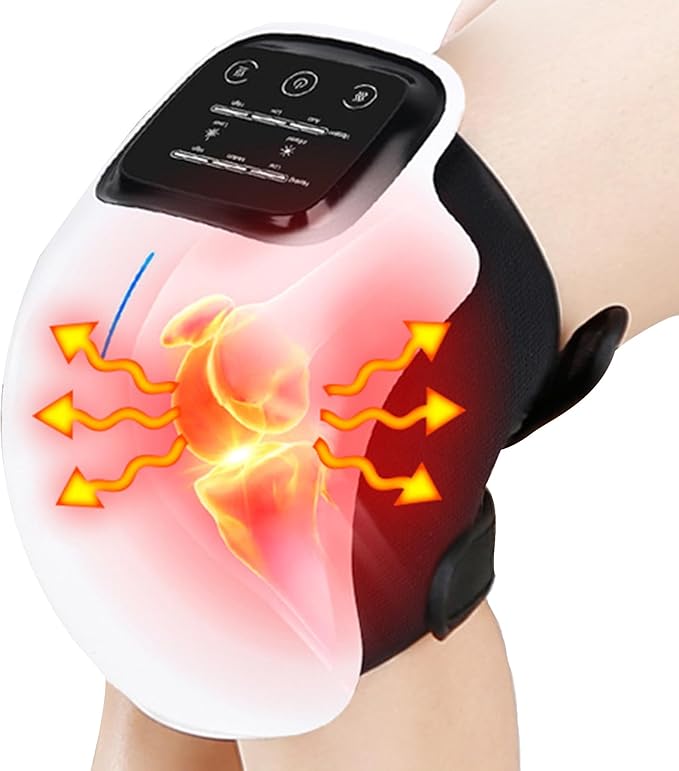 Electric Knee Massager