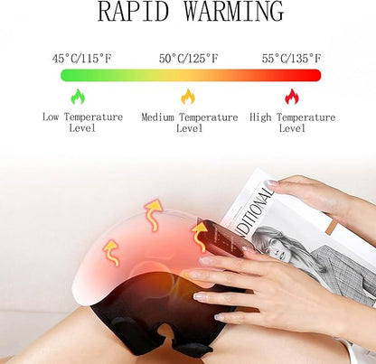 Electric Knee Massager