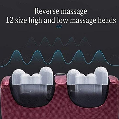 Electric Foot Massager